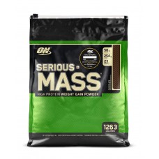 12LB SERIOUS MASS